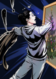 <b>星迷奇妙博物馆</b>